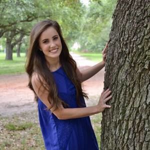 Meet your Posher, Gabby